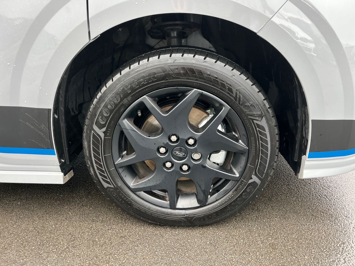 Used Ford Transit Custom 2025 for sale - 76542381: Photo 7