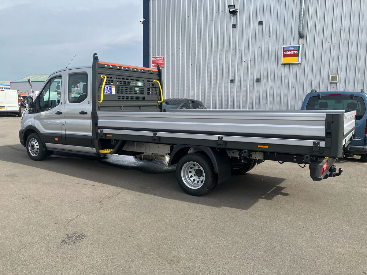 Vehicle 28