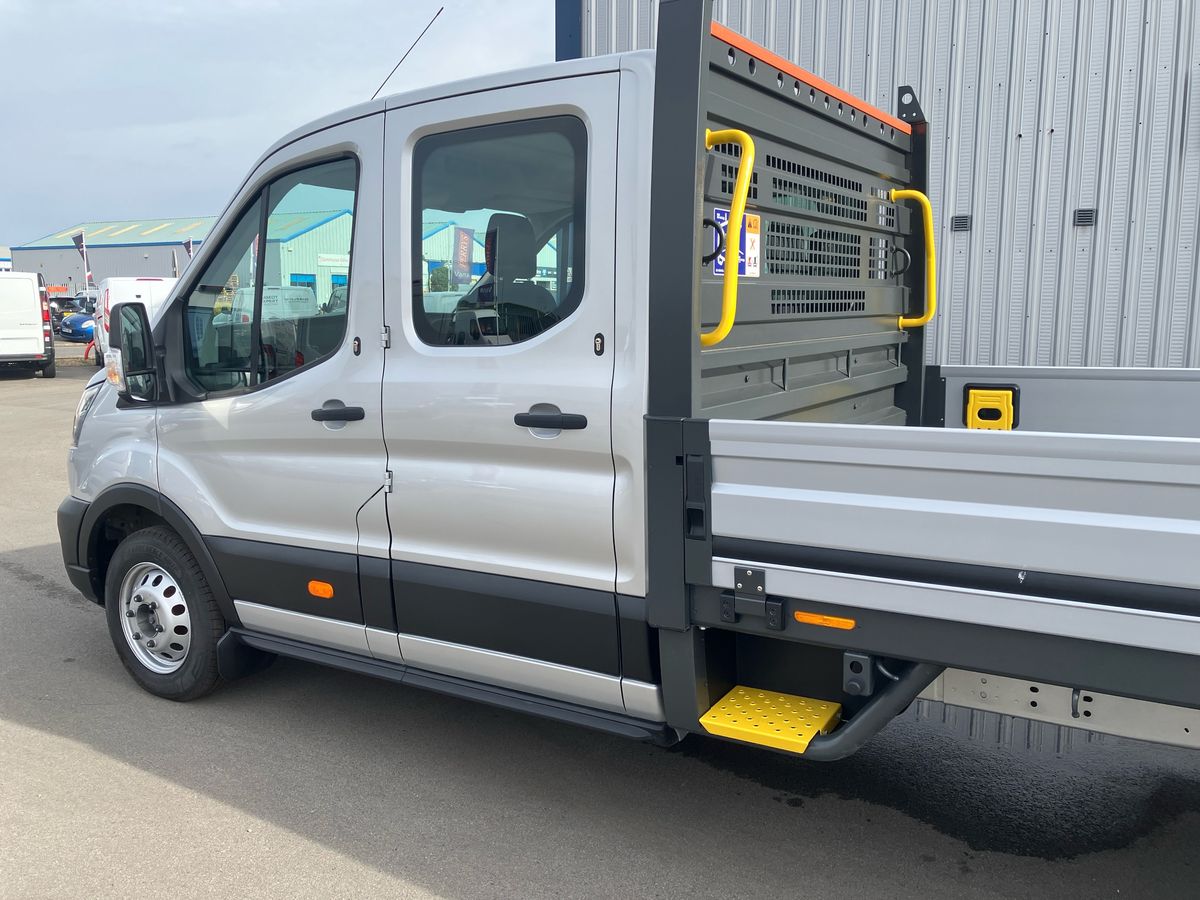 Vehicle 29