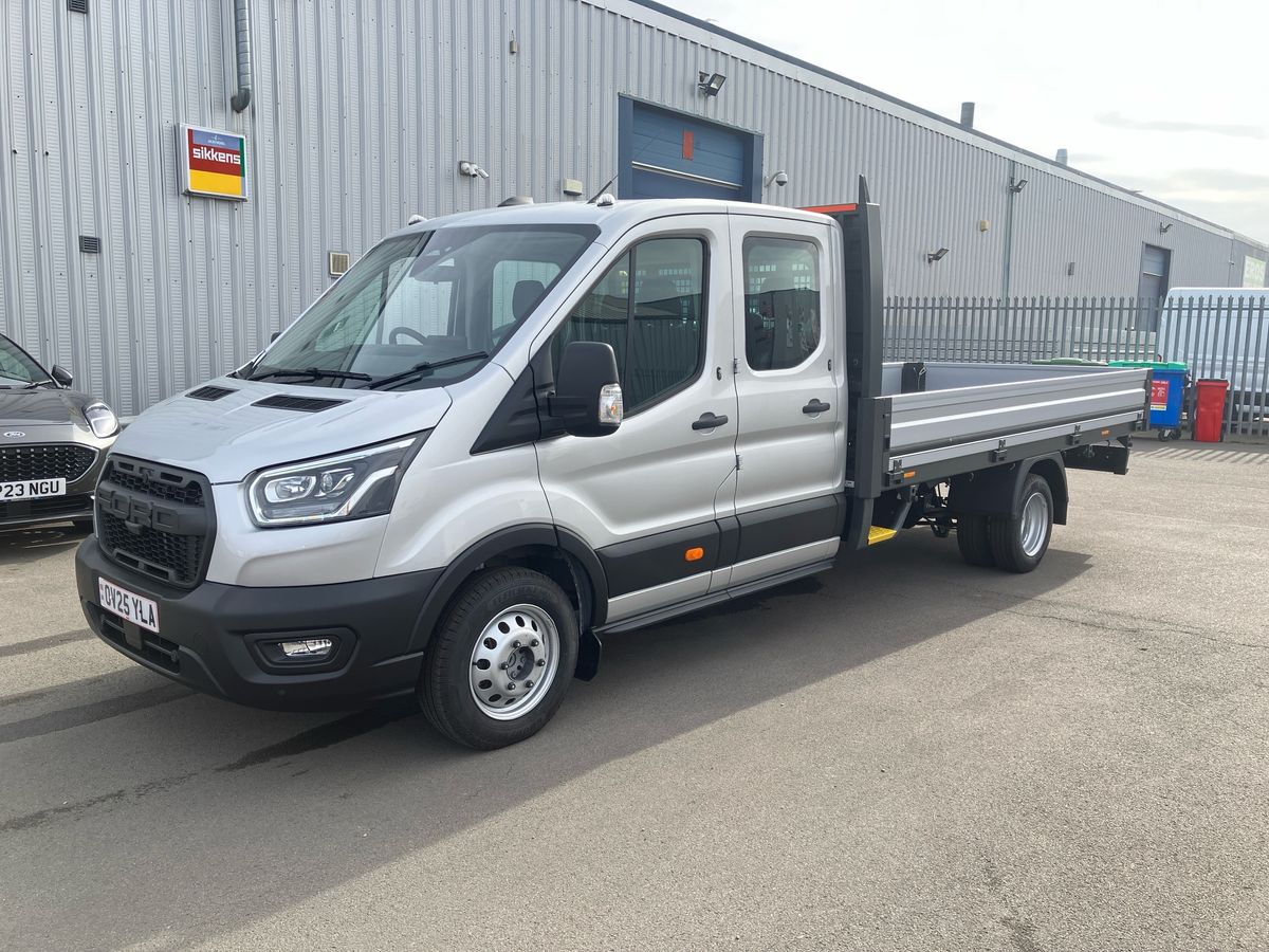 Vehicle 36