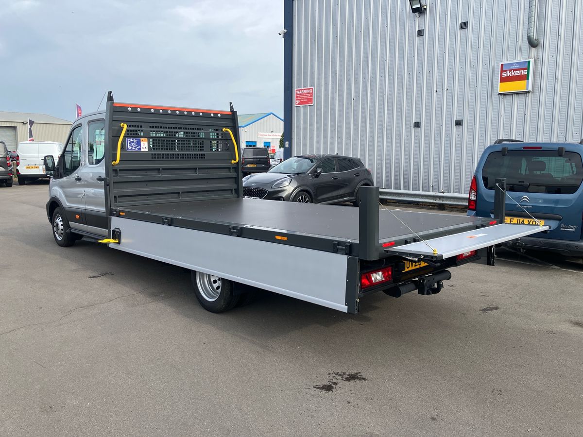 Vehicle 42