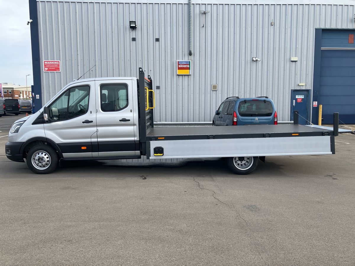 Vehicle 43