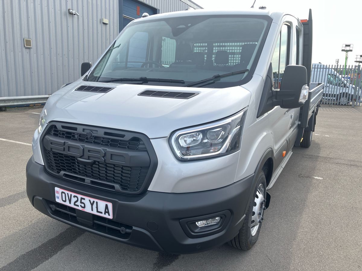 Vehicle 50