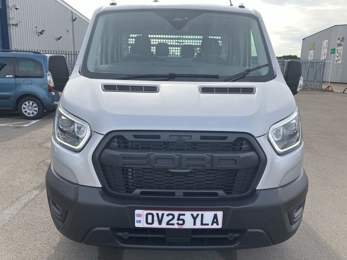 Vehicle 51