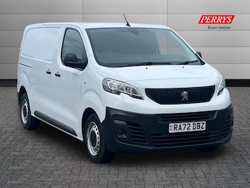 Used Peugeot Expert 2023 for sale - 75785806: Photo