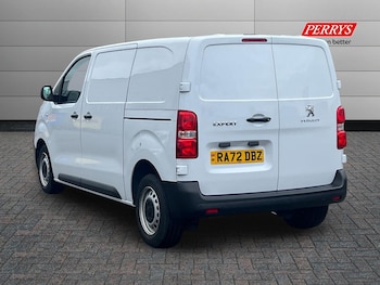 Used Peugeot Expert 2023 for sale - 75785806: Photo