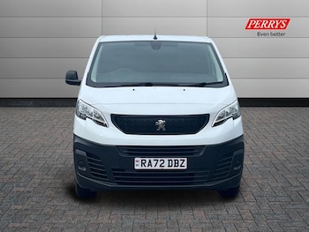 Used Peugeot Expert 2023 for sale - 75785806: Photo