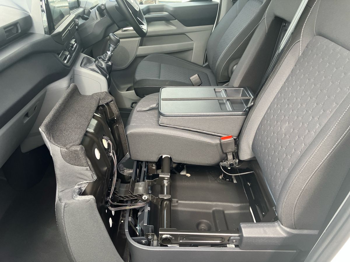 Vehicle 36
