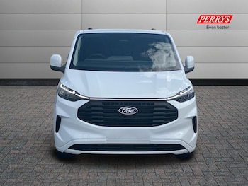 Used Ford Transit Custom 2025 for sale - 75355619: Photo
