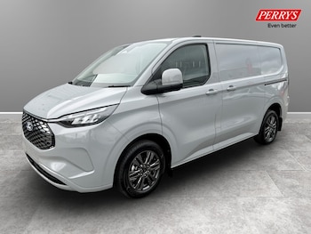 Used Ford Transit Custom 2026 for sale - 78927377: Photo