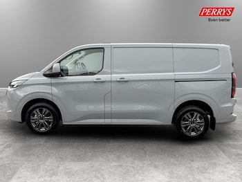 Used Ford Transit Custom 2026 for sale - 78927377: Photo