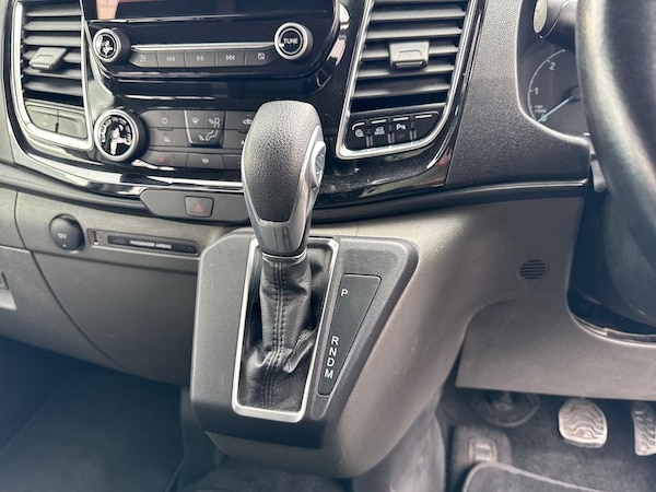 Used Ford Transit Custom 2022 for sale - 75342271: Photo 15