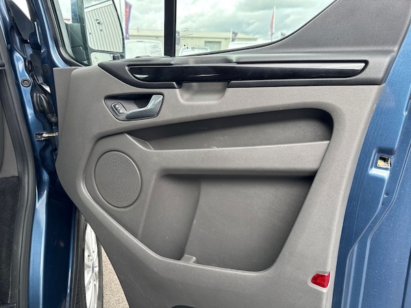 Used Ford Transit Custom 2022 for sale - 75342271: Photo 27