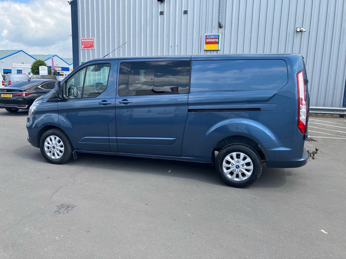 Vehicle 29