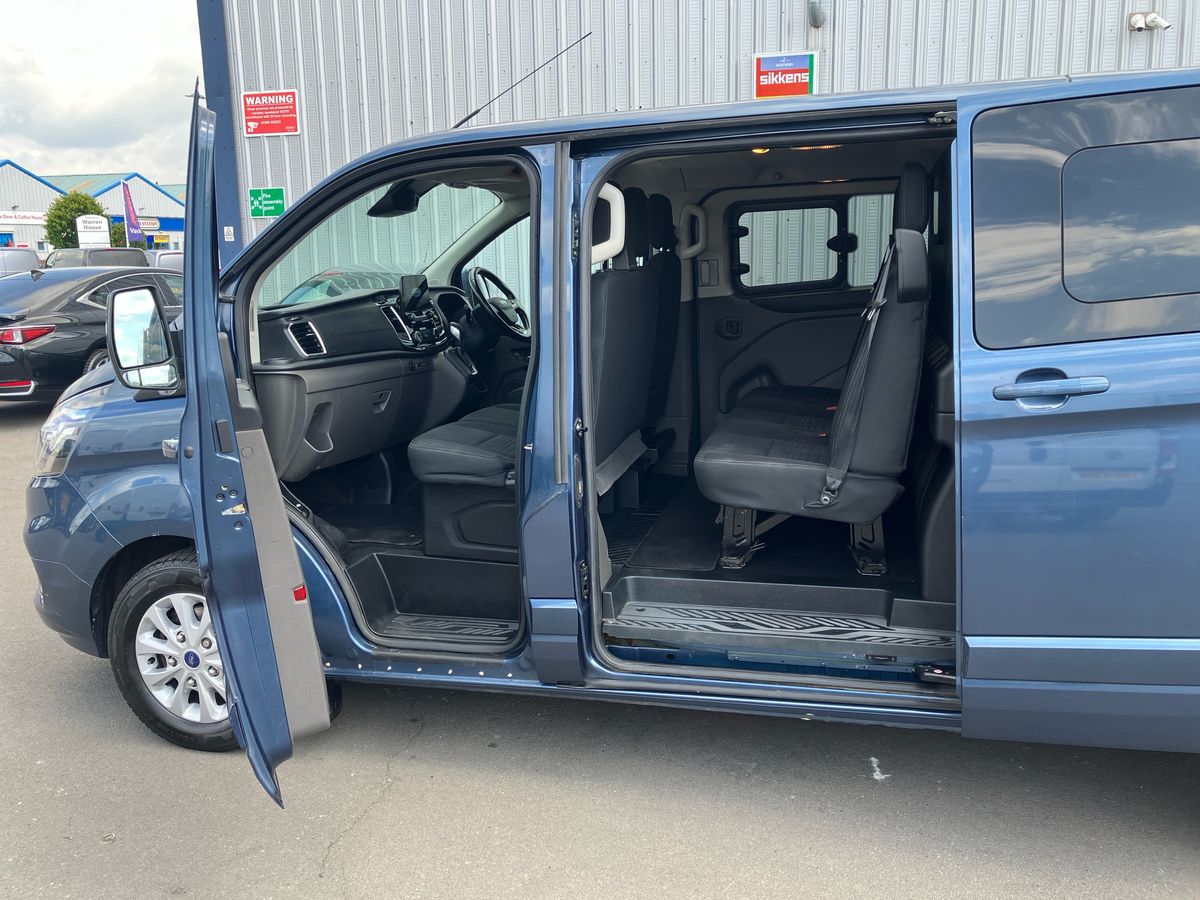 Vehicle 31