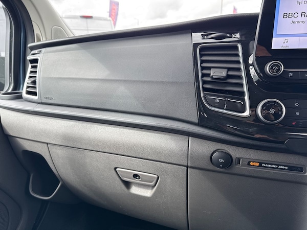 Used Ford Transit Custom 2022 for sale - 75342271: Photo 31