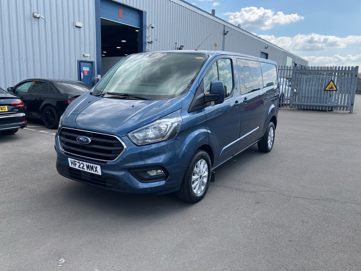 Vehicle 32