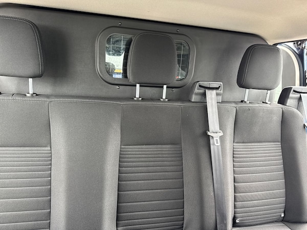 Used Ford Transit Custom 2022 for sale - 75342271: Photo 35