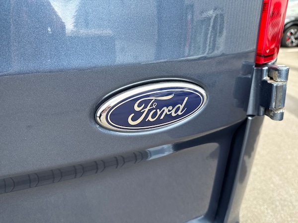 Used Ford Transit Custom 2022 for sale - 75342271: Photo 39