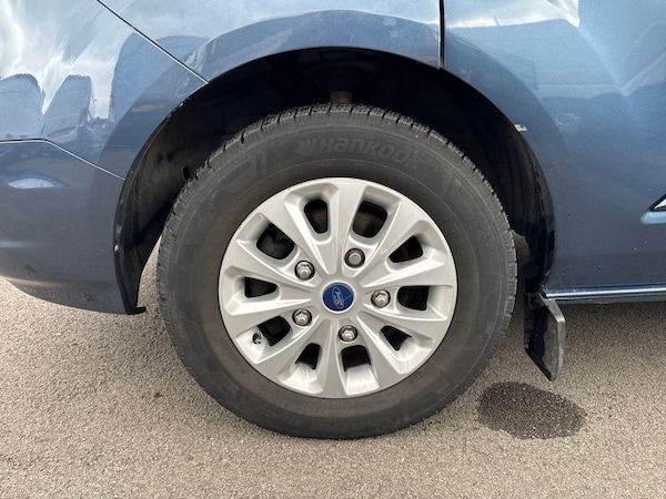 Used Ford Transit Custom 2022 for sale - 75342271: Photo 7