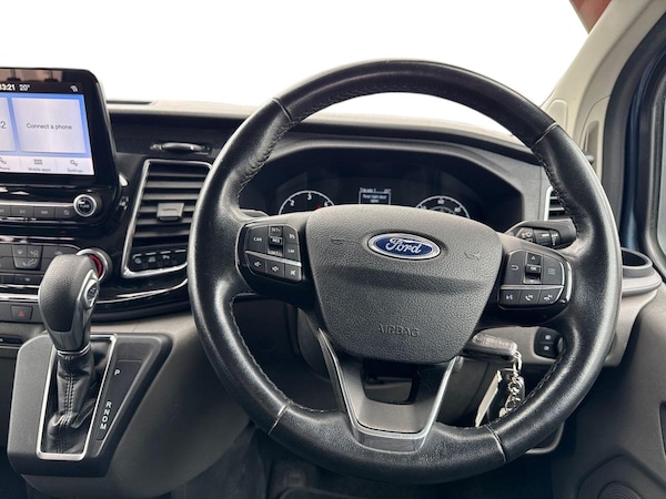 Used Ford Transit Custom 2022 for sale - 75342271: Photo 8
