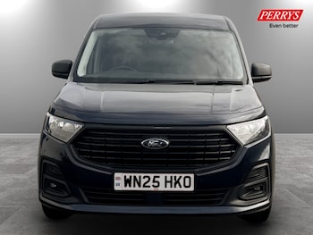 Used Ford Transit Connect 2025 for sale - 77872561: Photo