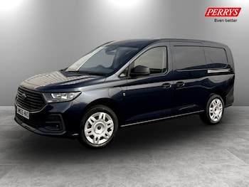 Used Ford Transit Connect 2025 for sale - 77872561: Photo