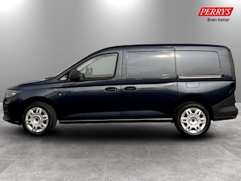 Used Ford Transit Connect 2025 for sale - 77872561: Photo