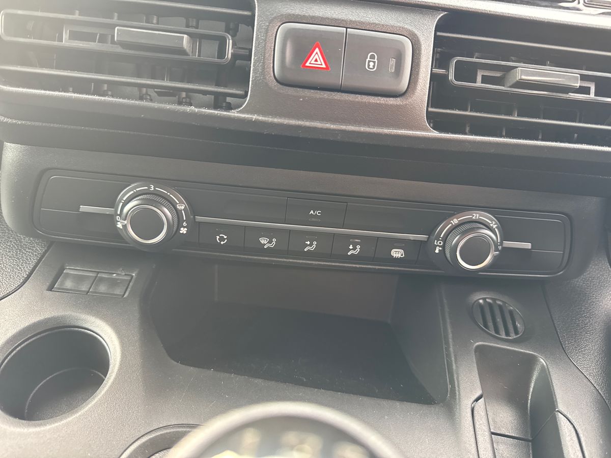 Used Vauxhall Combo 2020 for sale - 76777545: Photo 13