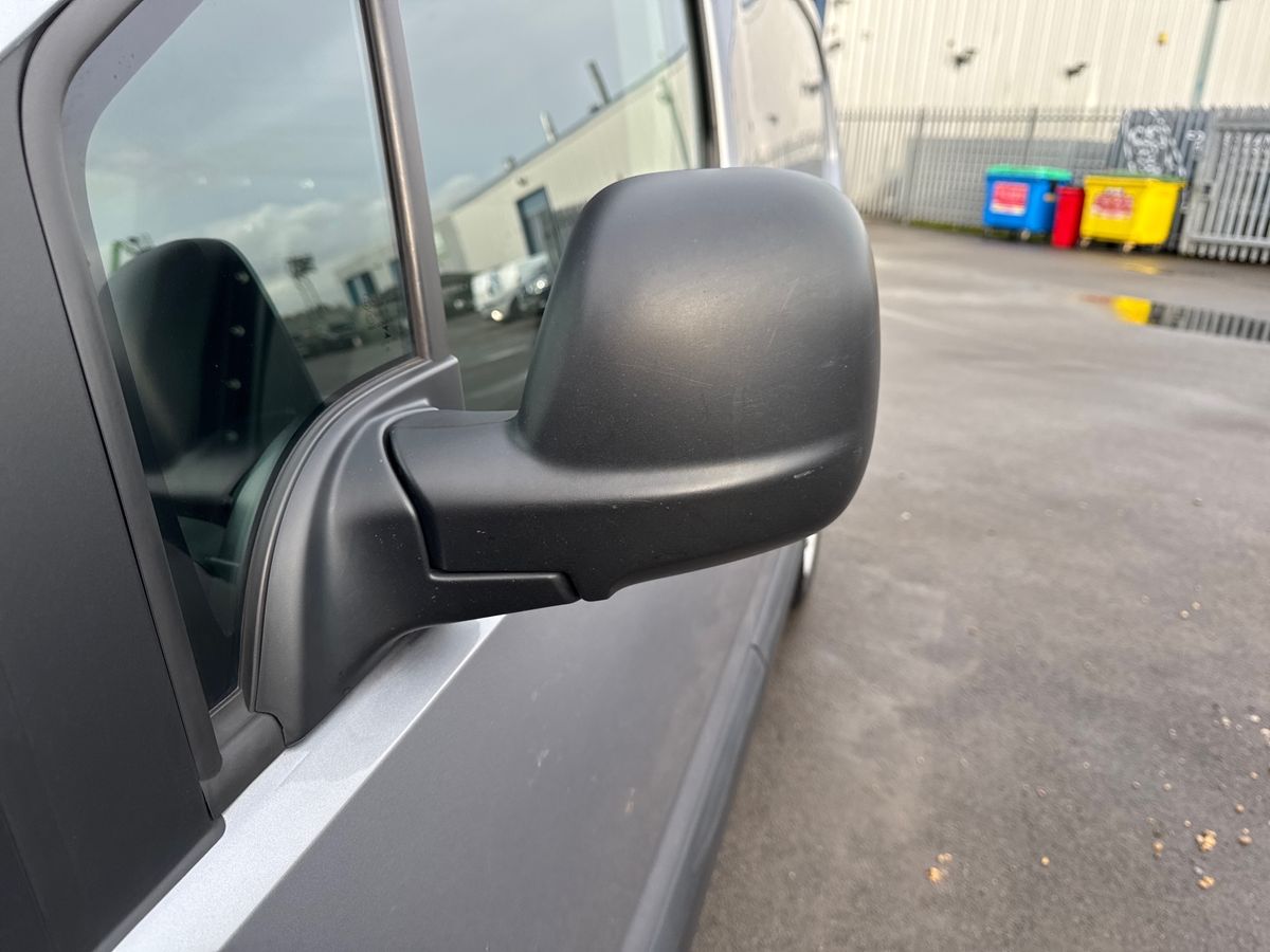 Used Vauxhall Combo 2020 for sale - 76777545: Photo 18