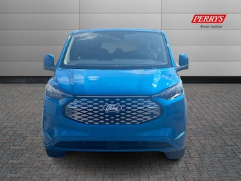 Used Ford Tourneo Custom 2026 for sale - 78282526: Photo