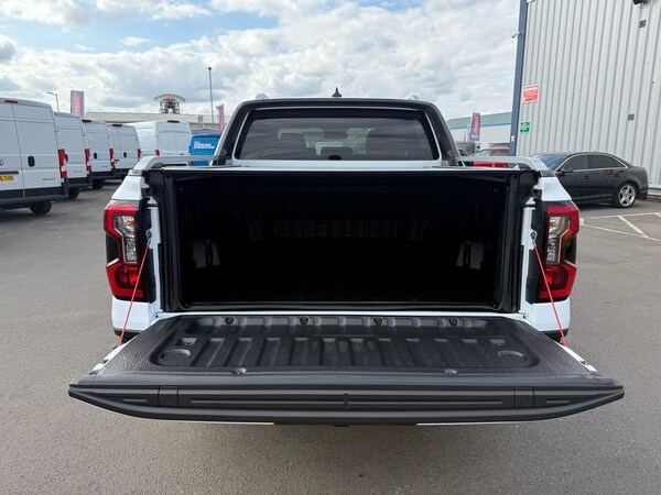 Used Ford Ranger 2025 for sale - 75355645: Photo 17