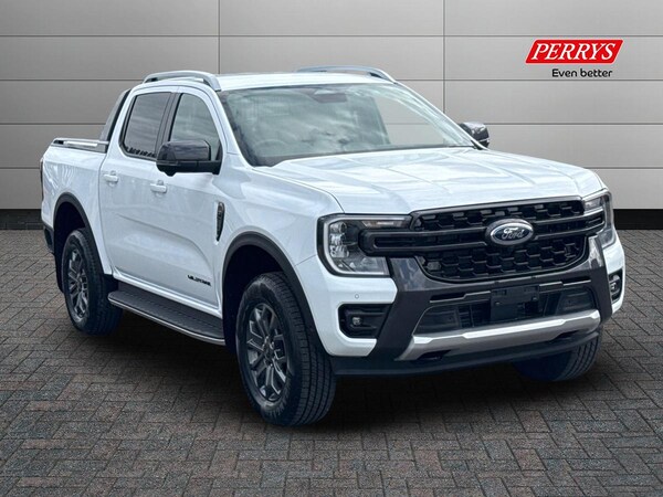 Used Ford Ranger 2025 for sale - 75355645: Photo 1