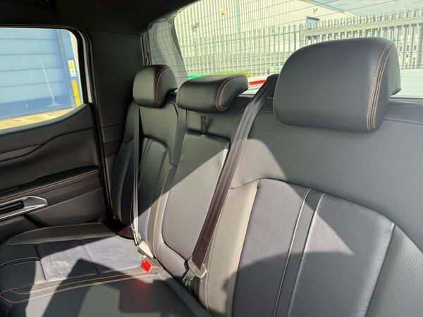 Used Ford Ranger 2025 for sale - 75355645: Photo 22