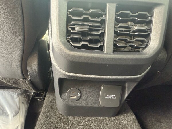 Used Ford Ranger 2025 for sale - 75355645: Photo 23