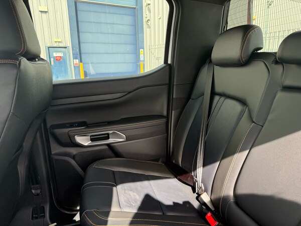 Used Ford Ranger 2025 for sale - 75355645: Photo 24