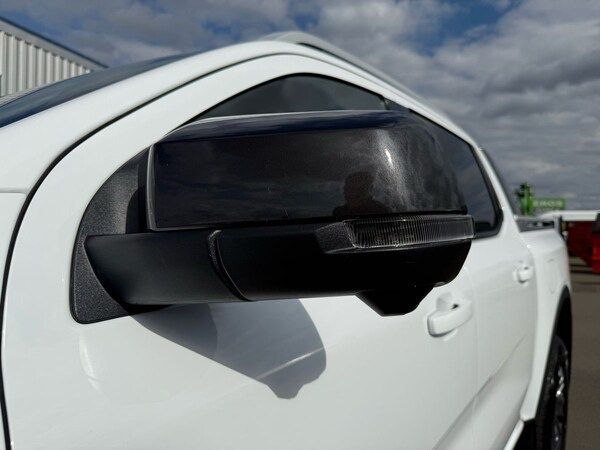 Used Ford Ranger 2025 for sale - 75355645: Photo 26