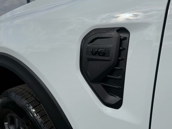 Used Ford Ranger 2025 for sale - 75355645: Photo 29