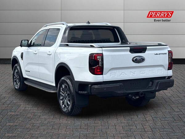 Used Ford Ranger 2025 for sale - 75355645: Photo 2