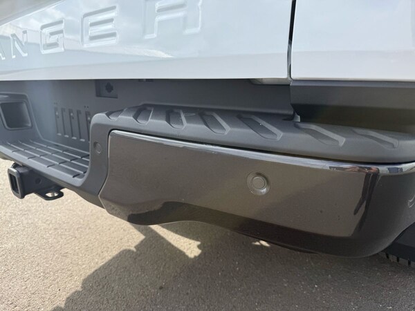 Used Ford Ranger 2025 for sale - 75355645: Photo 32