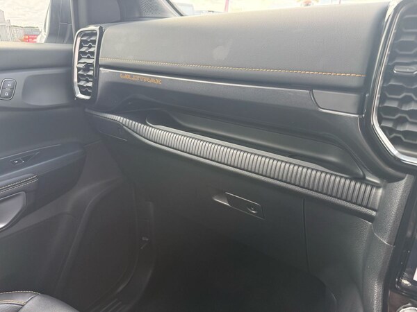 Used Ford Ranger 2025 for sale - 75355645: Photo 38