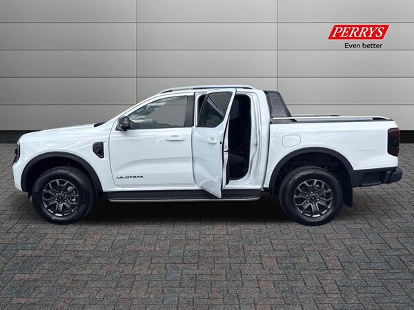 Used Ford Ranger 2025 for sale - 75355645: Photo 3
