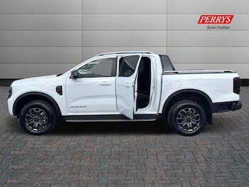 Used Ford Ranger 2025 for sale - 75355645: Photo