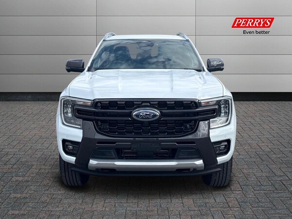 Used Ford Ranger 2025 for sale - 75355645: Photo 4