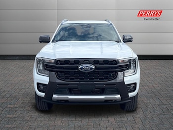 Used Ford Ranger 2025 for sale - 75355645: Photo