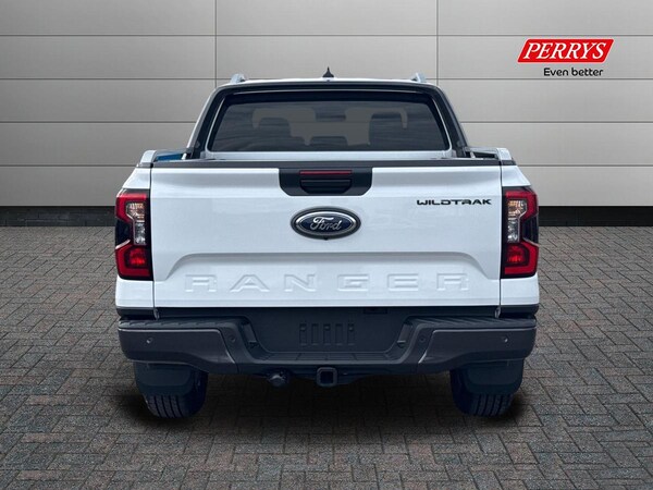 Used Ford Ranger 2025 for sale - 75355645: Photo 5