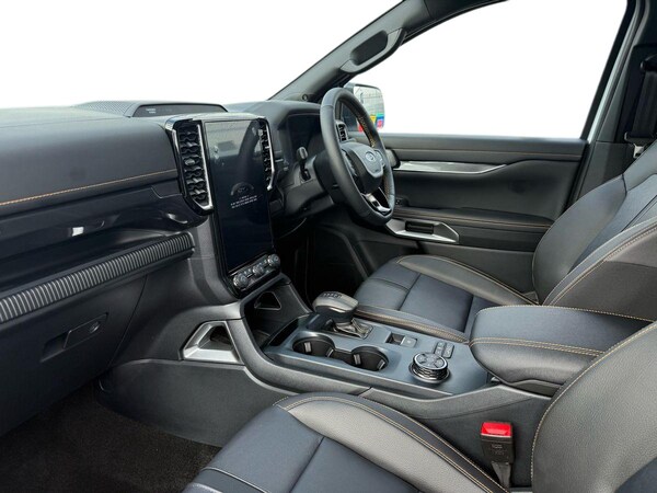Used Ford Ranger 2025 for sale - 75355645: Photo 6