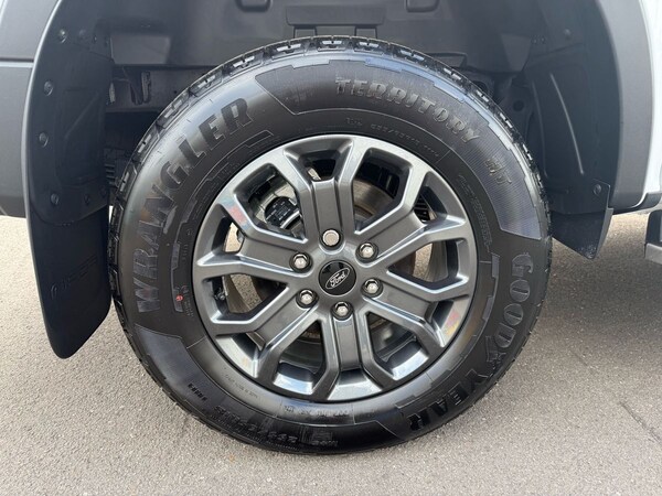 Used Ford Ranger 2025 for sale - 75355645: Photo 7