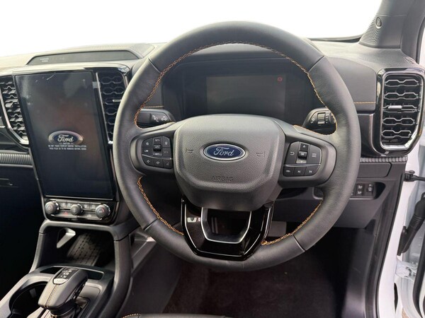 Used Ford Ranger 2025 for sale - 75355645: Photo 9