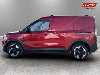 Used Ford Tourneo Courier 2026 for sale - 79149893: Photo